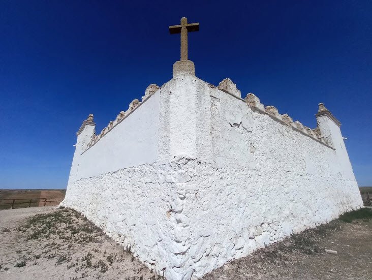 Torreón de Rus., Spain